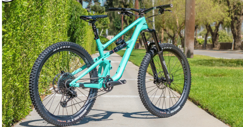 Revel Bikes