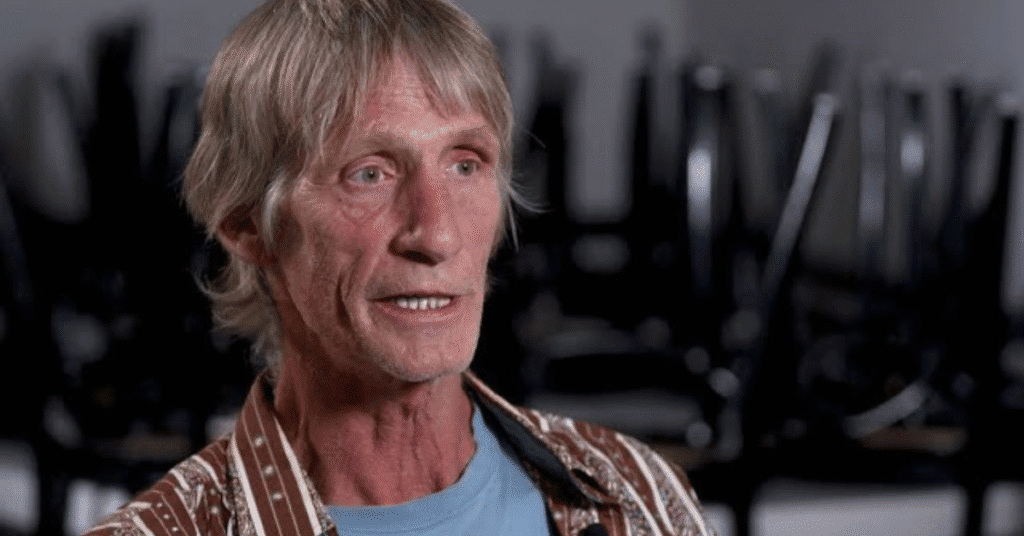 kevin von erich