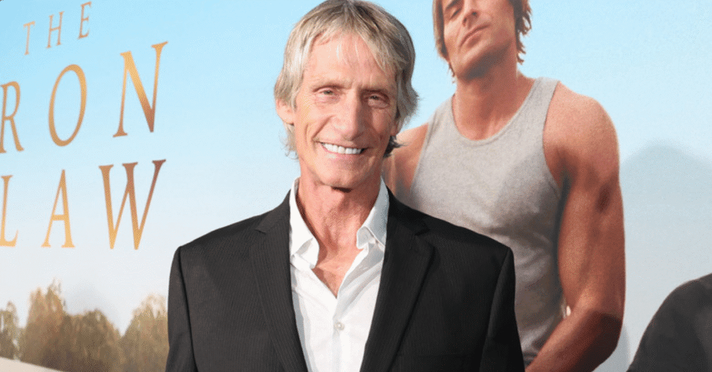 kevin von erich