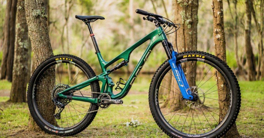 Revel Bikes