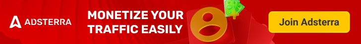 Banner Add