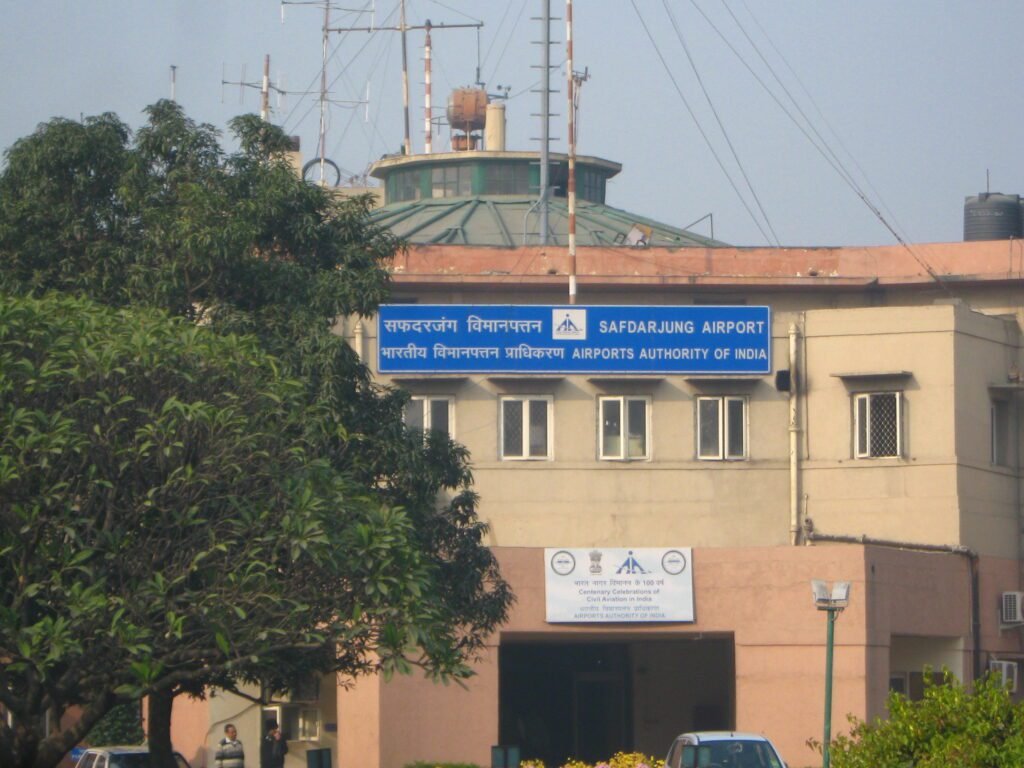 AAI