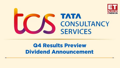 tcs q4 results 2025 date