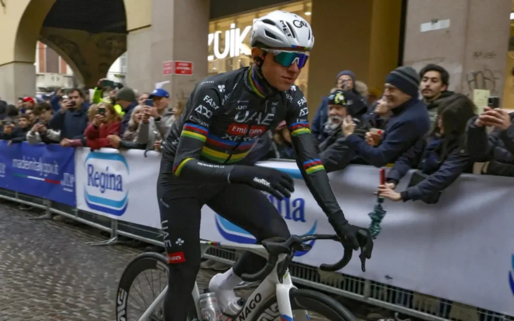 Paris-Roubaix 2025