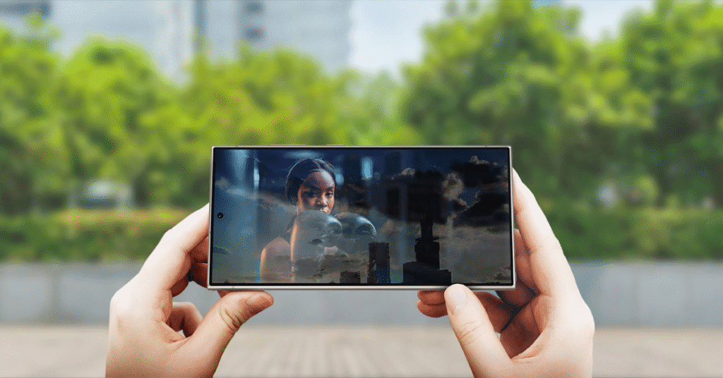Samsung S24 Ultra