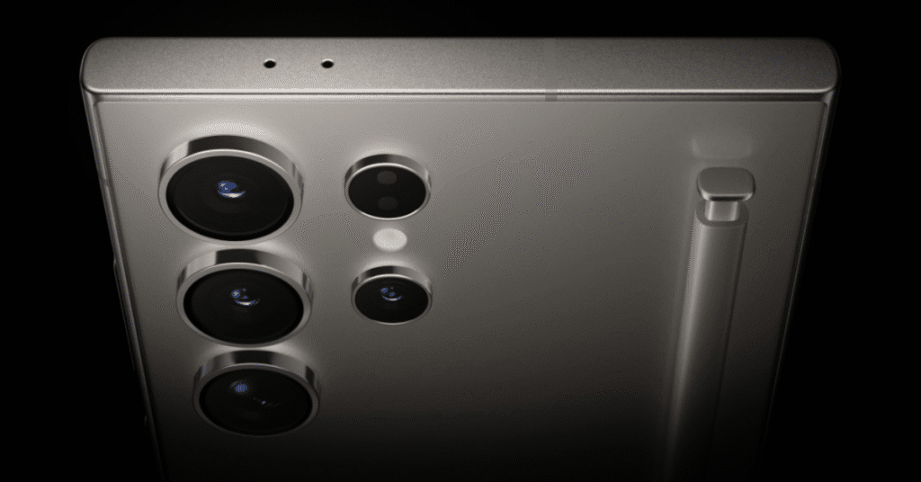 Samsung S24 Ultra
